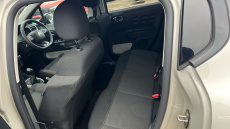 Citroen C3 1.2 PureTech Plus 5dr Petrol Hatchback